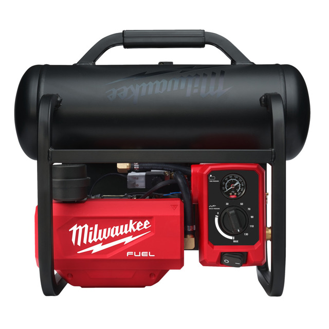Luftkompressor Milwaukee FUEL M18 