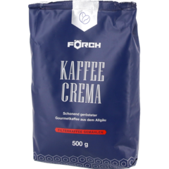 Kaffe &quot;F&#246;rch&quot; 500gr