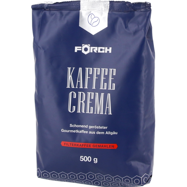 Kaffe "Förch" 500gr 