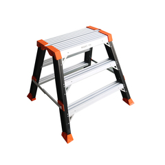 Krakk 3-trinn B60cm HEAVY DUTY PLUS+