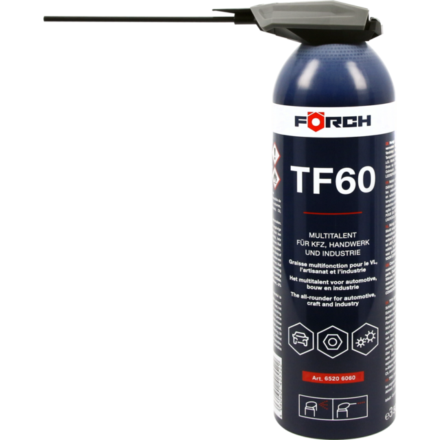 Multispray Universal TF60 500ml 