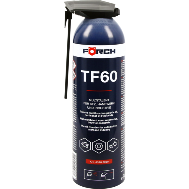 Multispray Universal TF60 500ml 