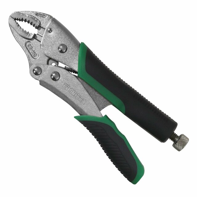 Tang "Neji-Saurus" Låsetang 190mm 