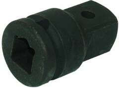 Overgang Kraft 3/4&quot; Innv Til  1/2&quot; Utv .