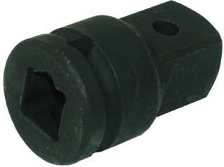 Overgang Kraft 3/4" Innv Til  1/2" Utv .