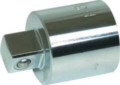 Overgang 1/2&quot; innv Til 3/4&quot;  4-kt .