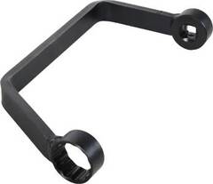 Oljefiltern&#248;kkel 1/2&quot;  SW27 .