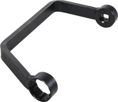 Oljefilternøkkel 1/2"  SW27 . 