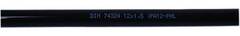 Nylonr&#248;r  8X1,0mm (25M) NYL08X1