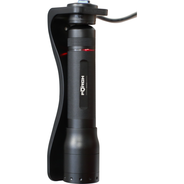 Lommelykt Ledlenser P7R Oppladbar 1400 Lumen 