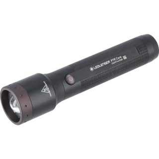 Lommelykt Ledlenser P7R Oppladbar 1400 Lumen