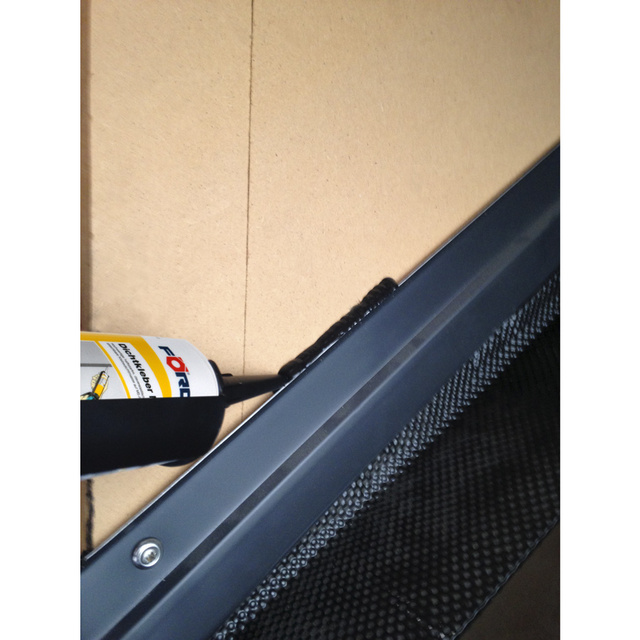 Klebe/Tettemasse Ms-P 290Ml Hvit Hvit 
