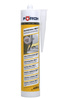 Klebe/Tettemasse Ms-P 290Ml Sort Sort