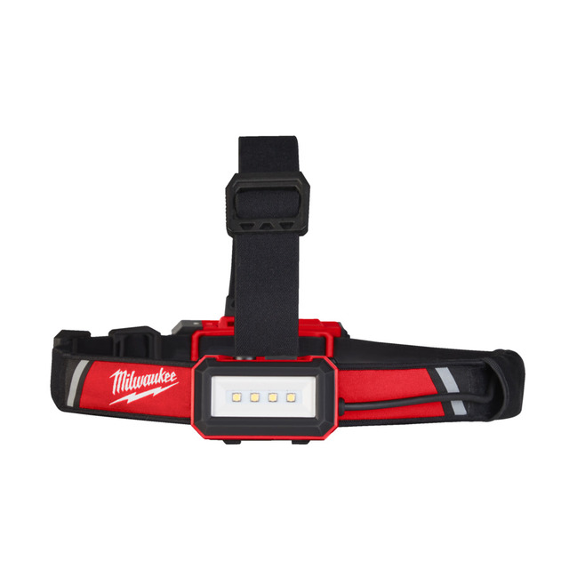 Hodelykt Milwaukee IP54 600Lumen 