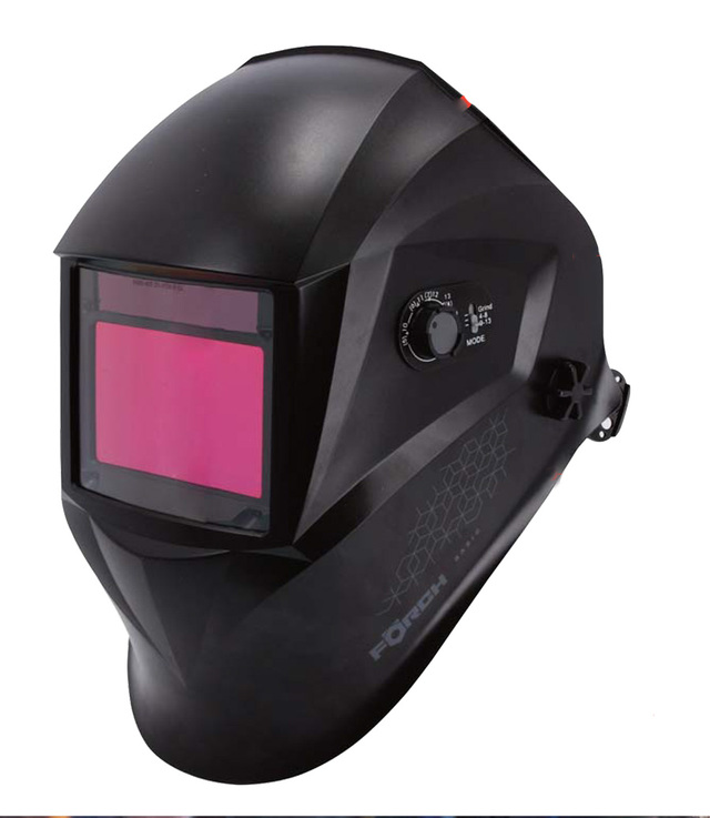 Sveisemaske Automatisk Basic Elektronisk 