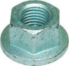 Mutter 6-Kt m/Flange 10.9  M14X1,5 MBN 13023  Mercedes