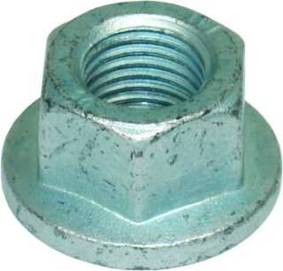 Mutter 6-Kt m/Flange 10.9  M14X1,5 MBN 13023  Mercedes 