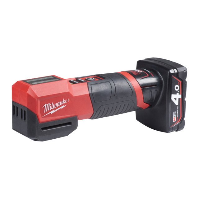 LED fargegjengivrnde lys Milwaukee M12 