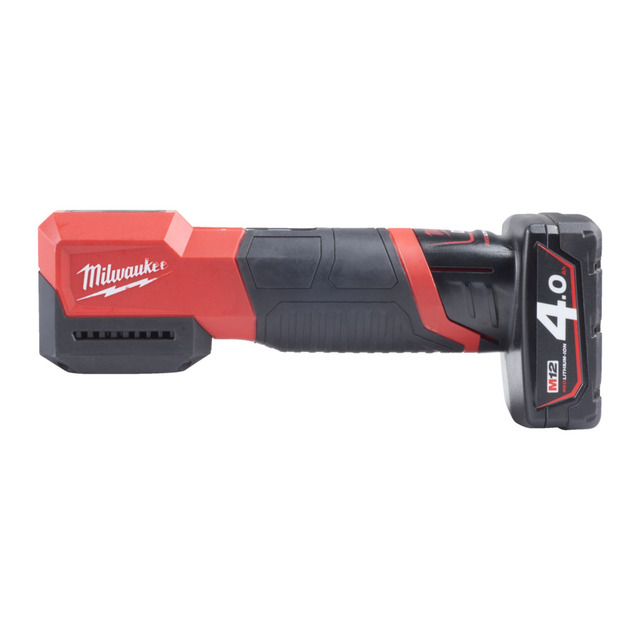 LED fargegjengivrnde lys Milwaukee M12 