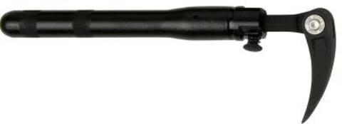 Maskinspett. 340-470Mm Drejeh. 