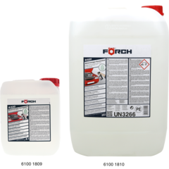 Motorvask Konsentrat 5L R520 5L