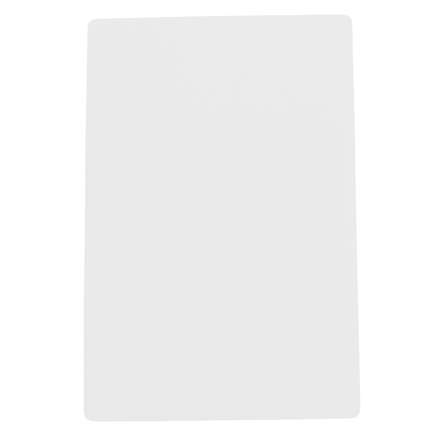 Presenning Plaster 30X20Cm Hvit 30x20cm 