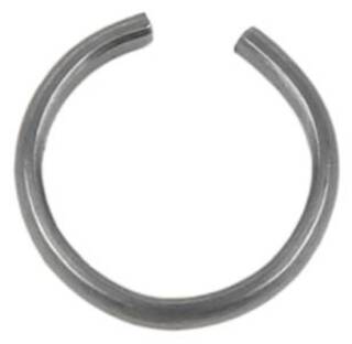 Låsering F.1/2" Muttertr. . 