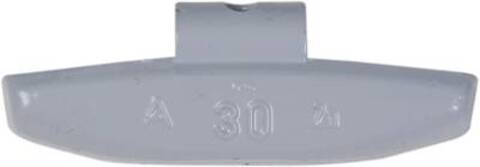 Lodd, Alufelg  30G  (AWG3516 30) 