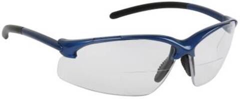 Korreksjonsbeskyttelsesbrille +2,5 DPT 