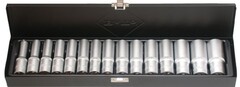 Pipesett Lang 1/2&quot; - 6 kt.10-24mm .