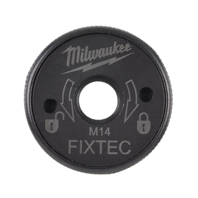 Fixtecmutter XL 180-230 mm Milwaukee 