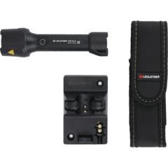 Ledlenser lommelykt P5R
