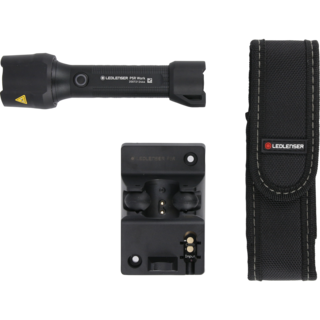 Ledlenser lommelykt P5R