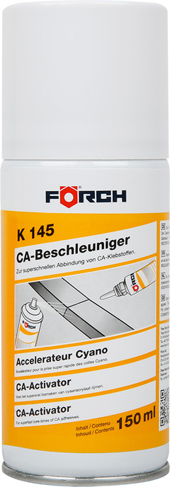 Aktivator Ca  K145  200Ml