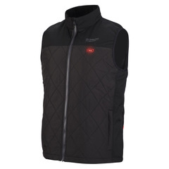 Varmevest (S) Milwaukee M12