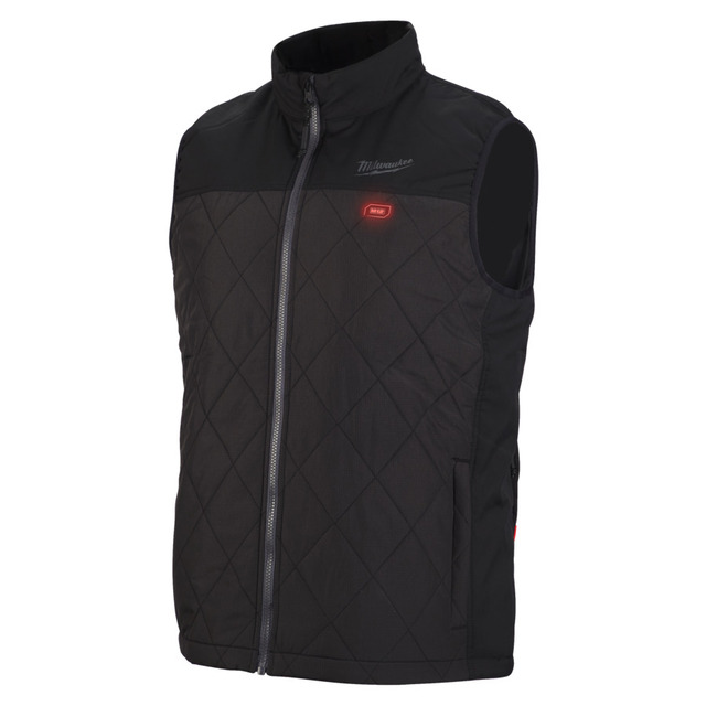 Varmevest (S) Milwaukee M12 