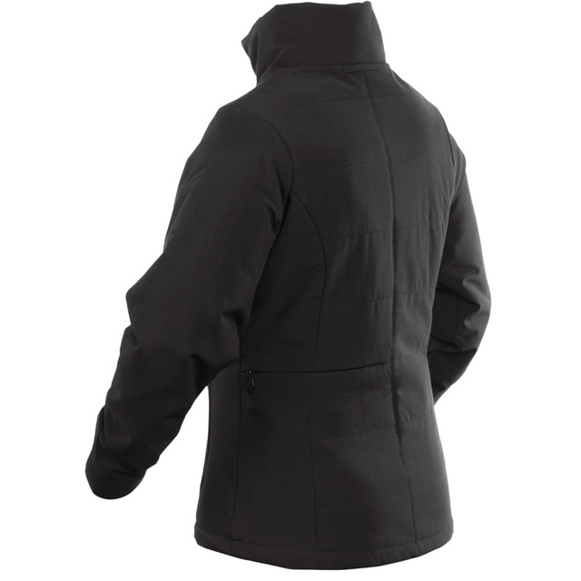 Varmejakke Ladies (M) Milwaukee M12 