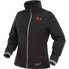Varmejakke Ladies (M) Milwaukee M12