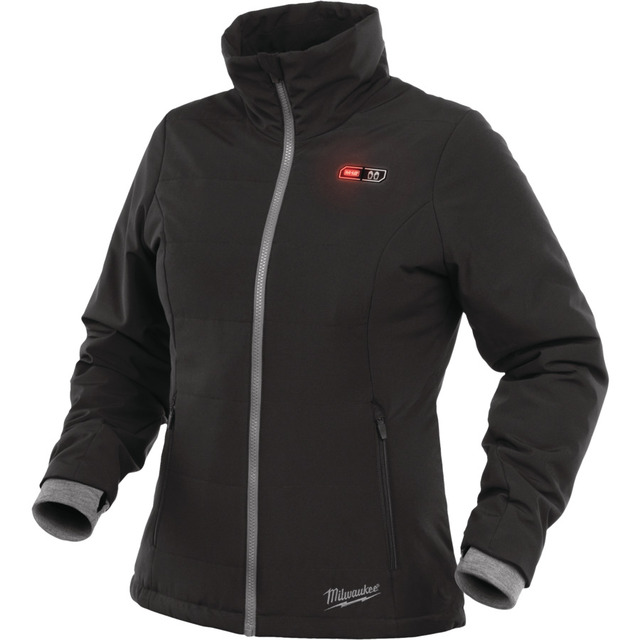 Varmejakke Ladies (M) Milwaukee M12 