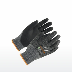 Hansker Dry-Fit Airflow/Cold str 9 Workhand Montering/Vinterhanske