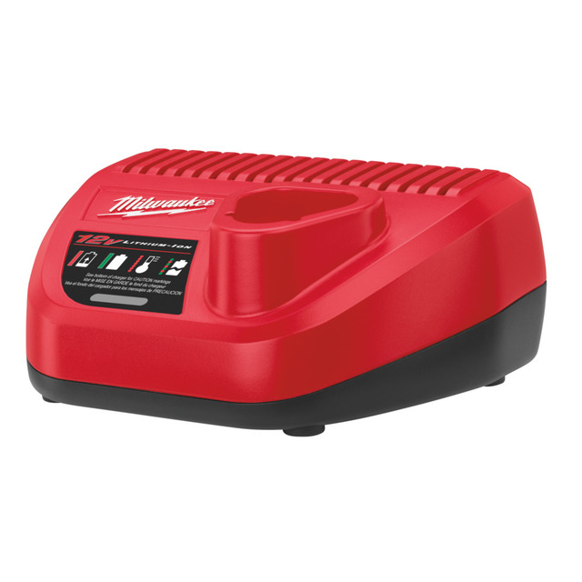 Lader 12V Milwaukee 