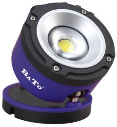 Arbeidslampe LED COB 6W .
