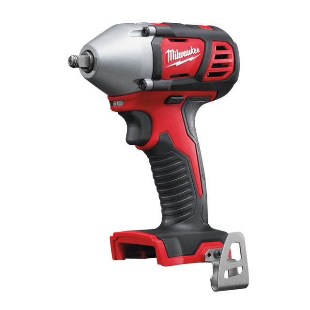 Muttertrekker 3/8" 210 Nm Milwaukee M18 