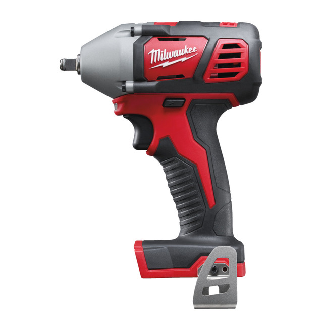 Muttertrekker 3/8" 210 Nm Milwaukee M18 