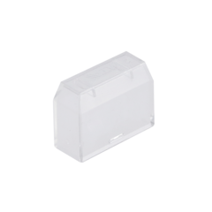 Sikringsholder Besk f.3815 3810 7 Transp (EFH09)