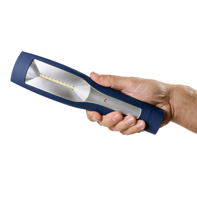 Lampe LED Arbeidslampe  Mag Scangrip SG035400 