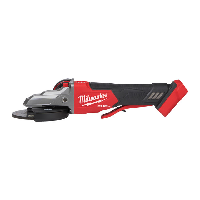 Vinkelsliper 125mm  42° Milwaukee M18 