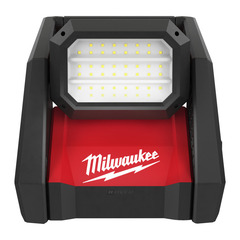 Arbeidslys 4000 Lumen Milwaukee M18 TRUEVIEW™
