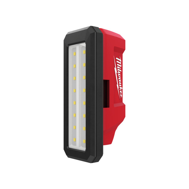 Dreibart omerådelys 700 Lumen Milwaukee M12 