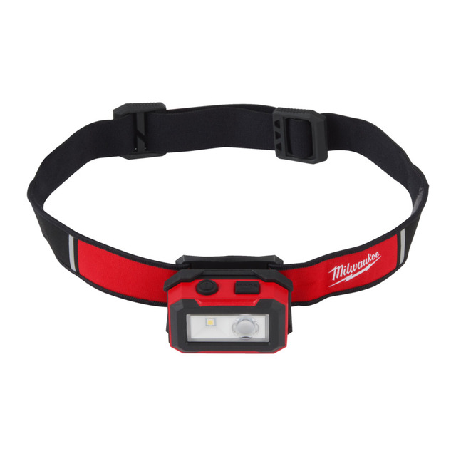Hodelykt 450 Lumen Milwaukee TRUEVIEW™ 